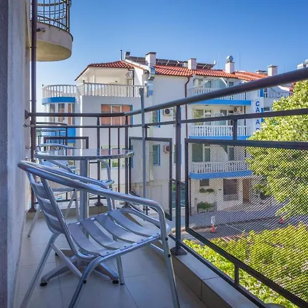 Karamihalevi Pensionat