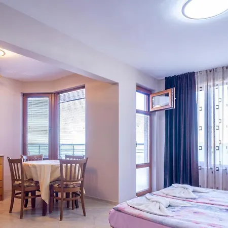 Pensionat Karamihalevi Sozopol