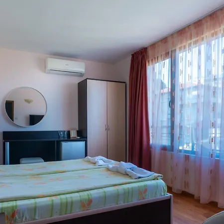 Pensionat Karamihalevi Sozopol