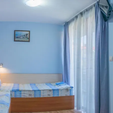 Vendégház Karamihalevi *
