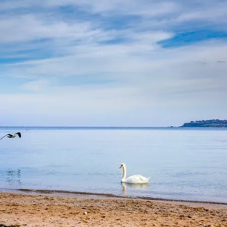 Karamihalevi Vendégház Szozopol