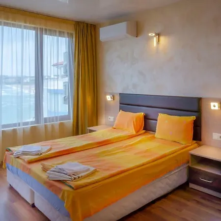 Karamihalevi * Szozopol